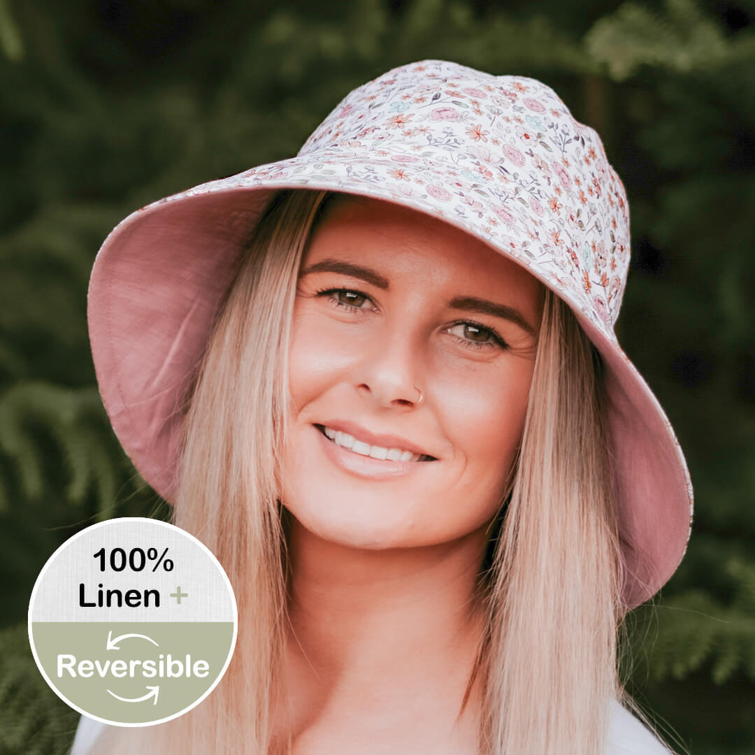 Vacationer Heritage Sun Hat