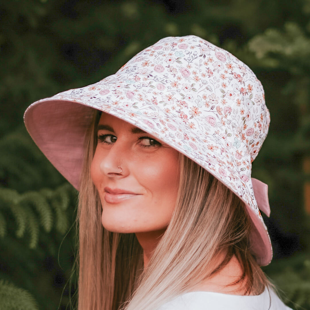 Vacationer Heritage Sun Hat