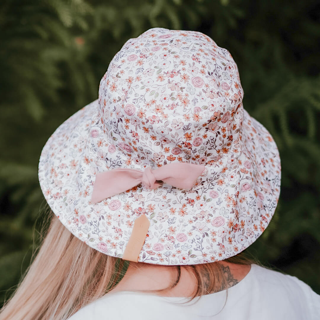 Vacationer Heritage Sun Hat