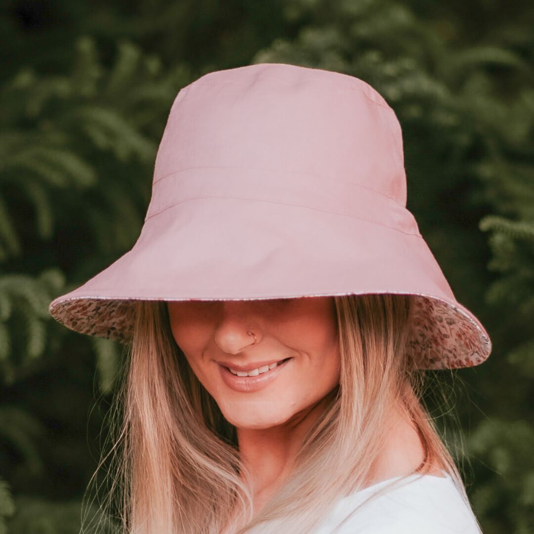 Vacationer Heritage Sun Hat