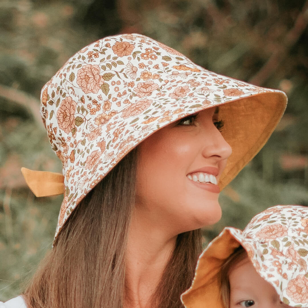 Vacationer Heritage Sun Hat