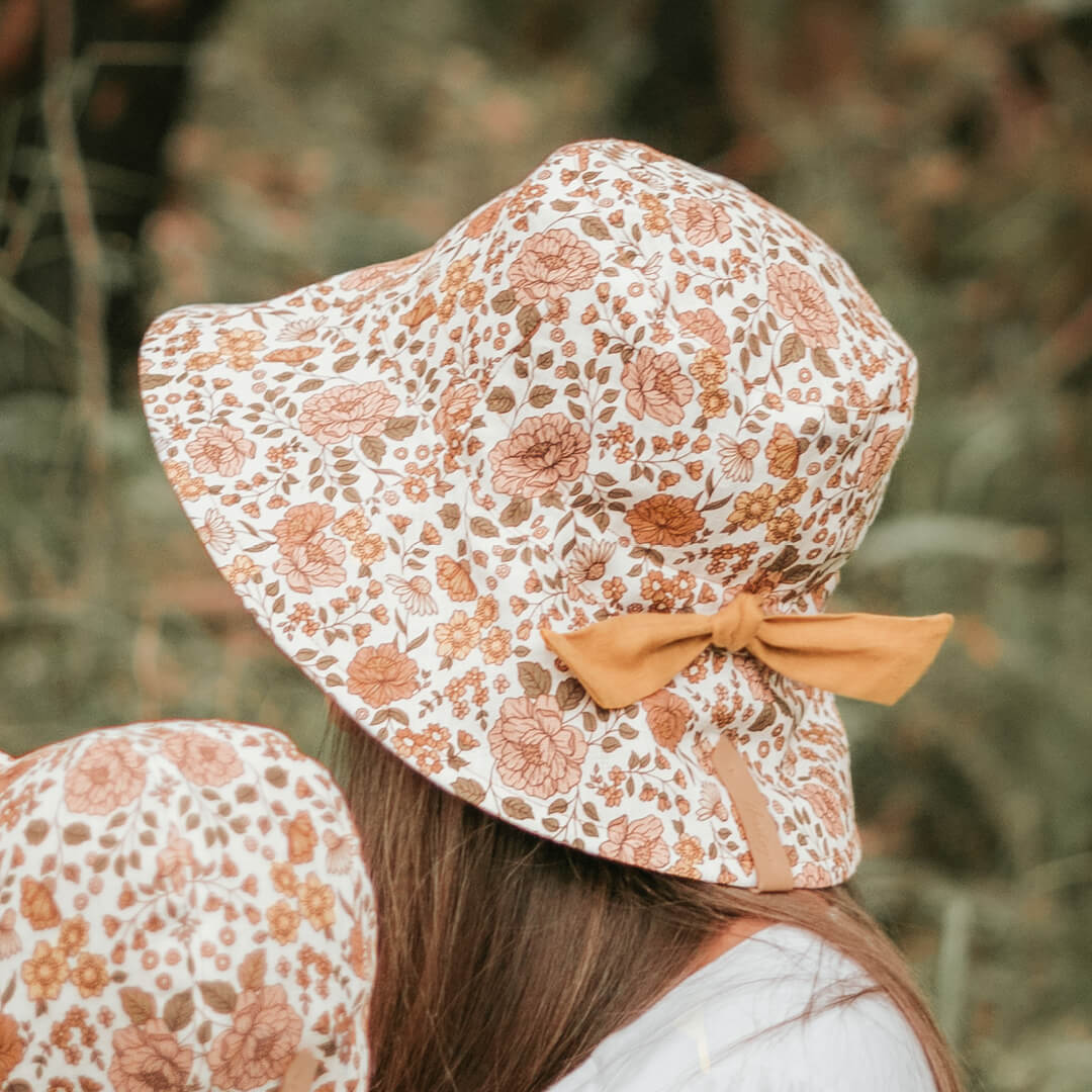 Vacationer Heritage Sun Hat