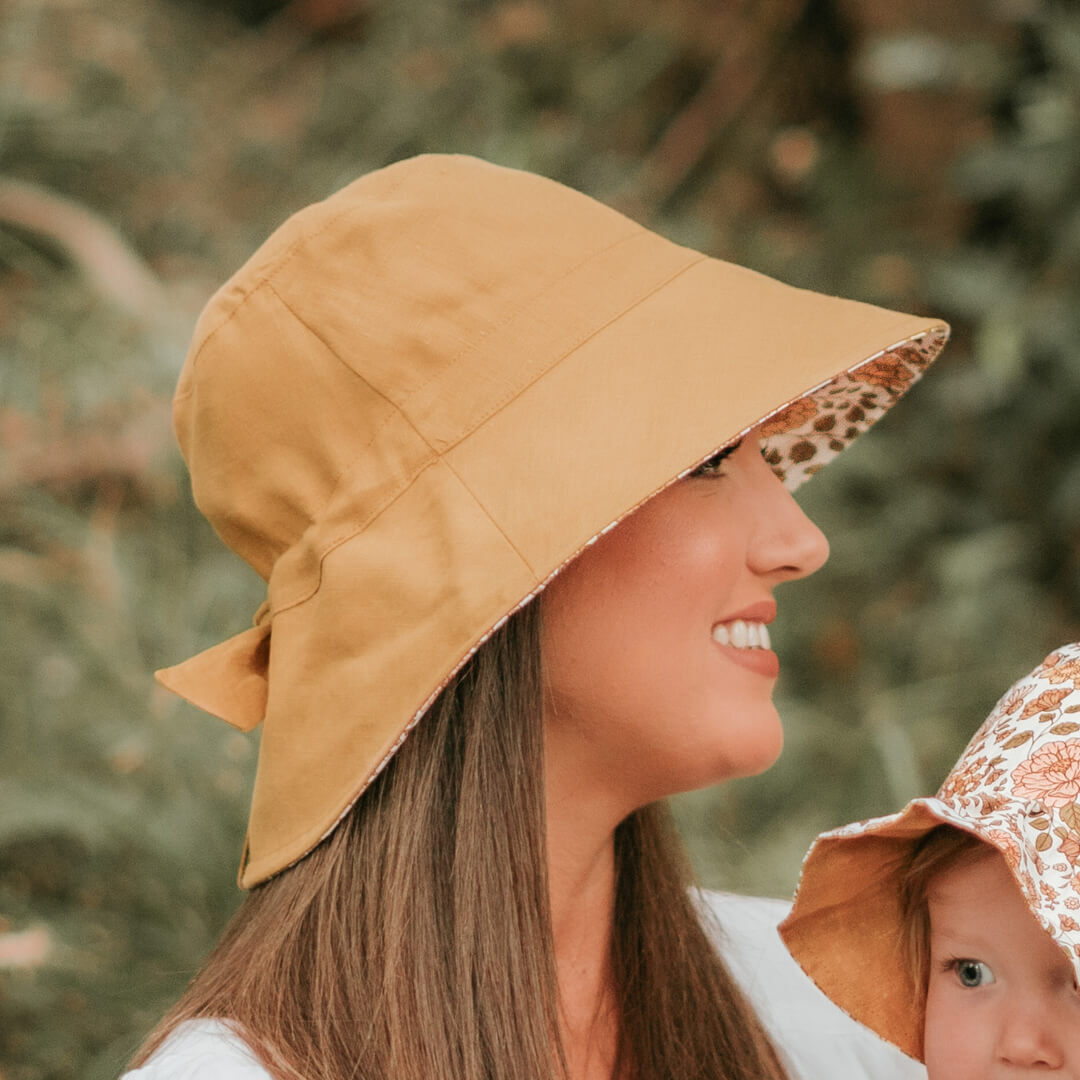 Vacationer Heritage Sun Hat