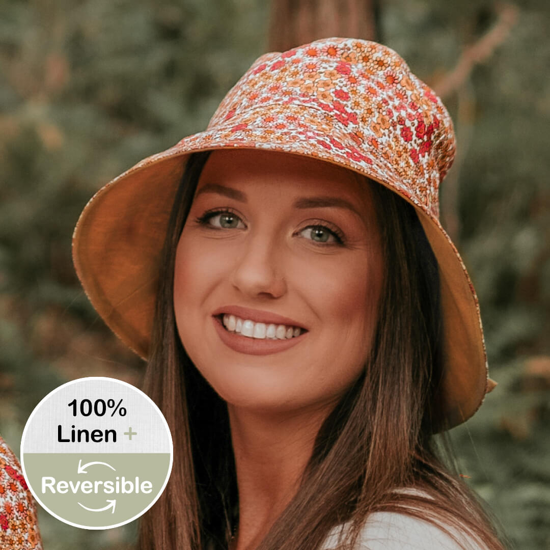 Vacationer Heritage Sun Hat