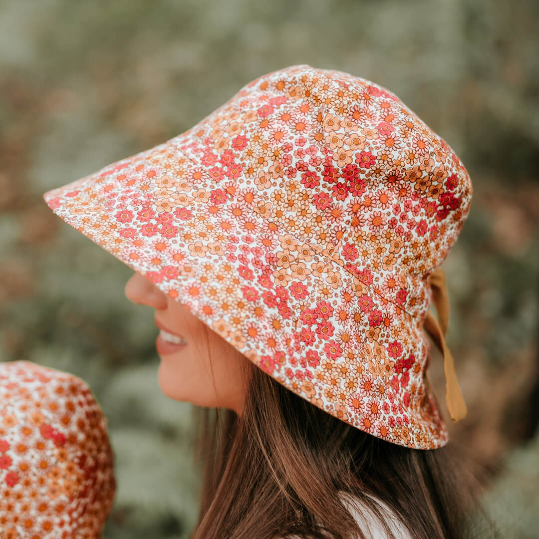 Vacationer Heritage Sun Hat