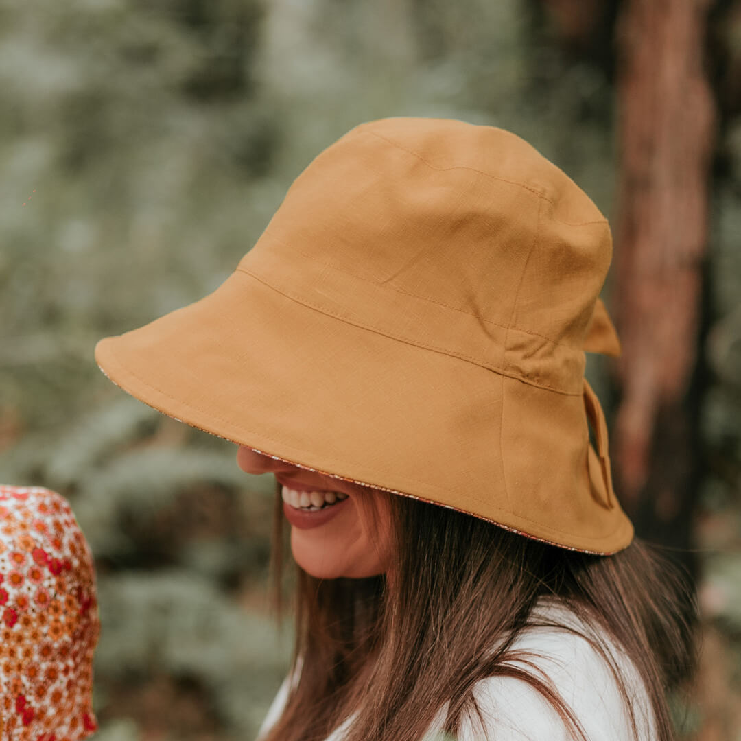 Vacationer Heritage Sun Hat