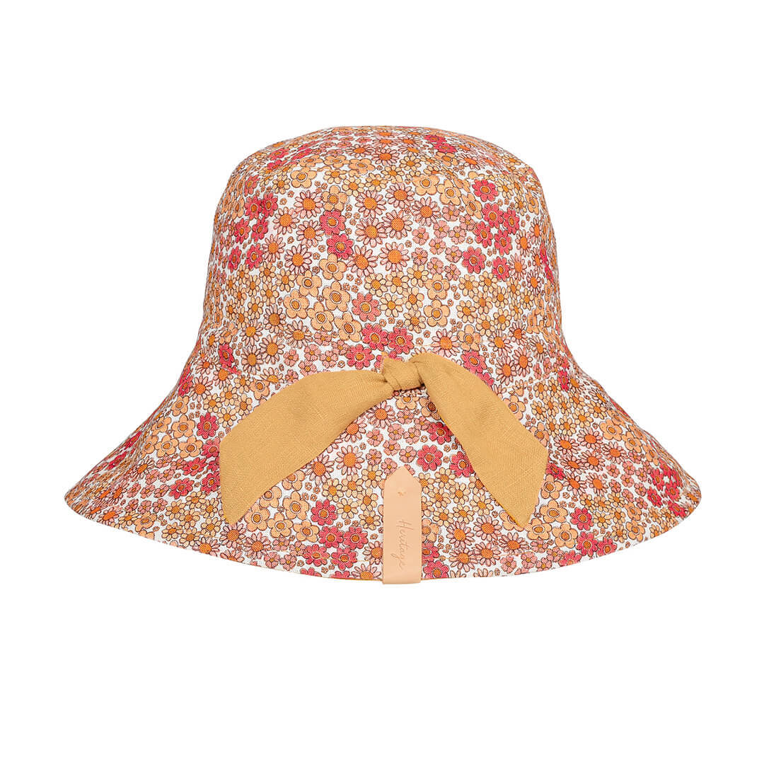 Vacationer Heritage Sun Hat